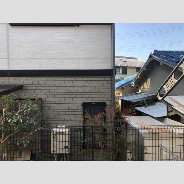 現地周辺 (眺望)