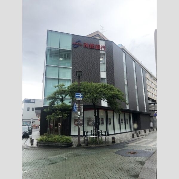 現地周辺 (南都銀行西大寺駅南出張所(700m))