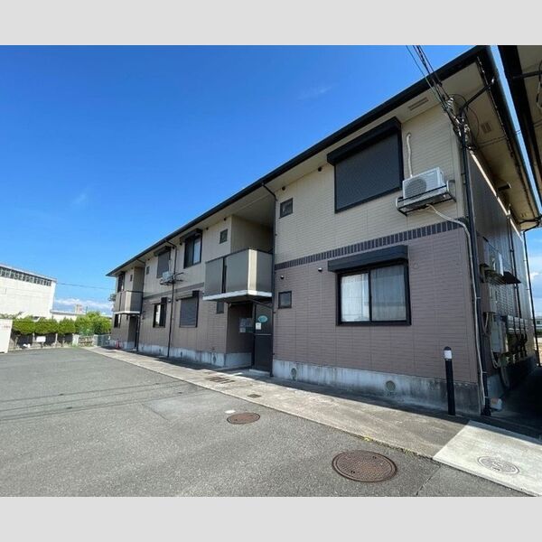 建物外観 (外観)