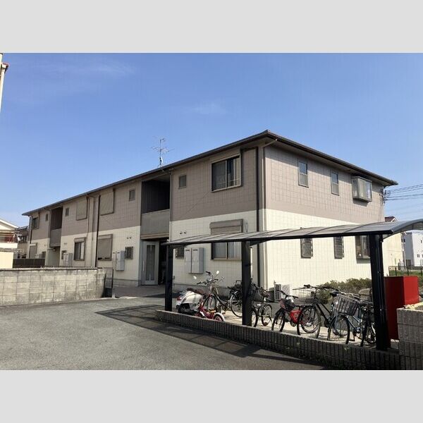建物外観 (外観)