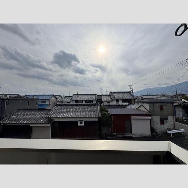 現地周辺