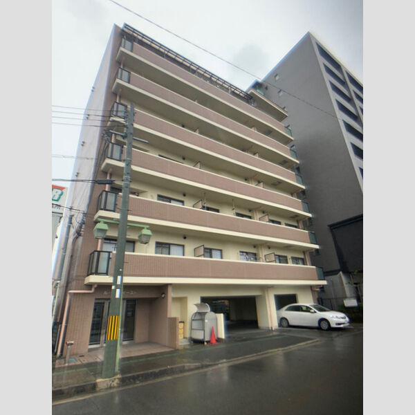 建物外観 (建物外観)
