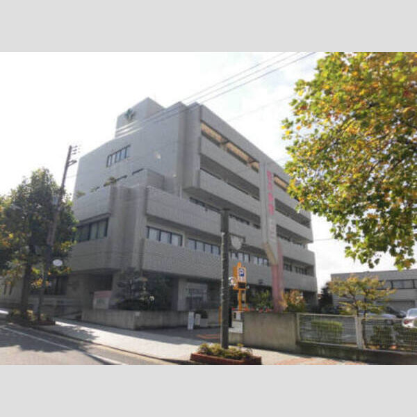 現地周辺 (清心会桜井病院　徒歩12分(882m))