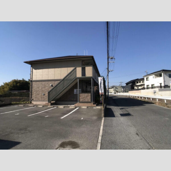 建物外観 (建物外観)