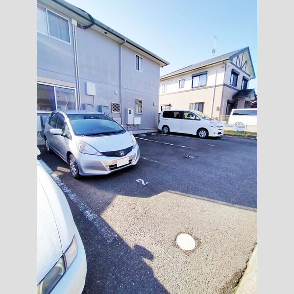 駐車場 (駐車場)