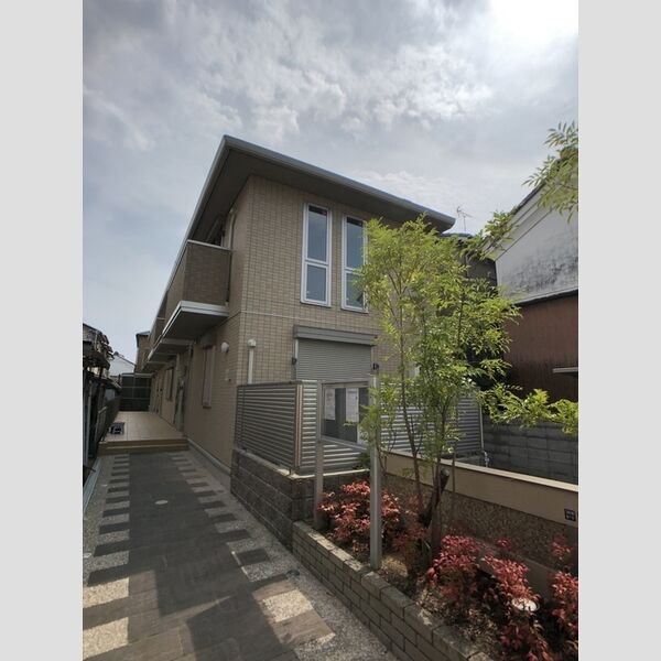建物外観 (建物外観)