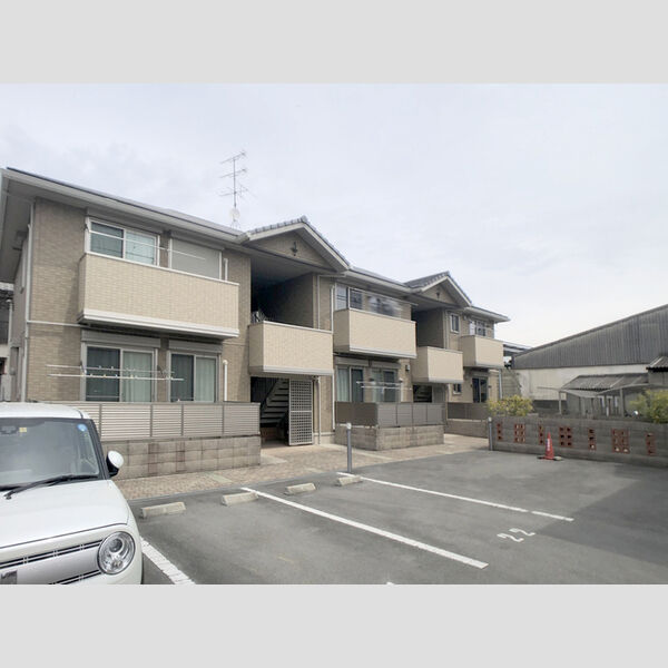 建物外観 (建物外観)