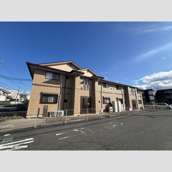 建物外観 (外観)