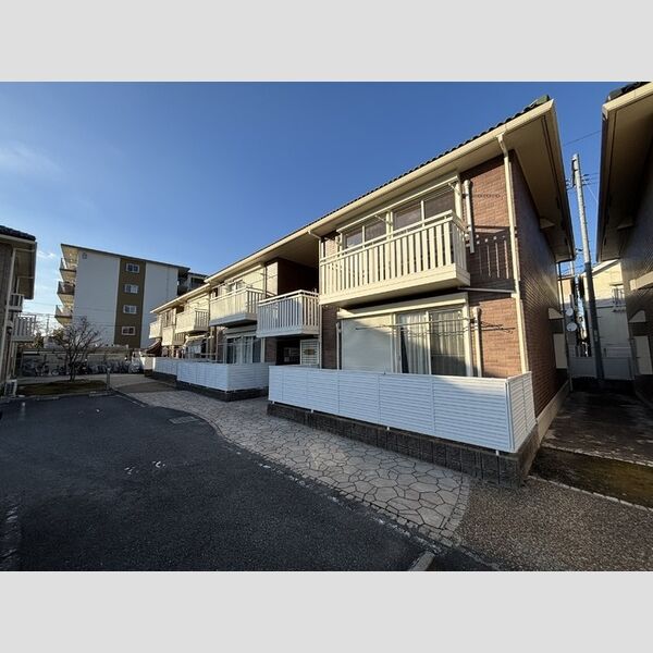 建物外観 (外観)