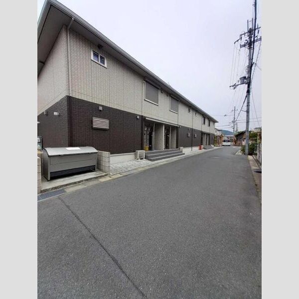 建物外観 (建物外観)