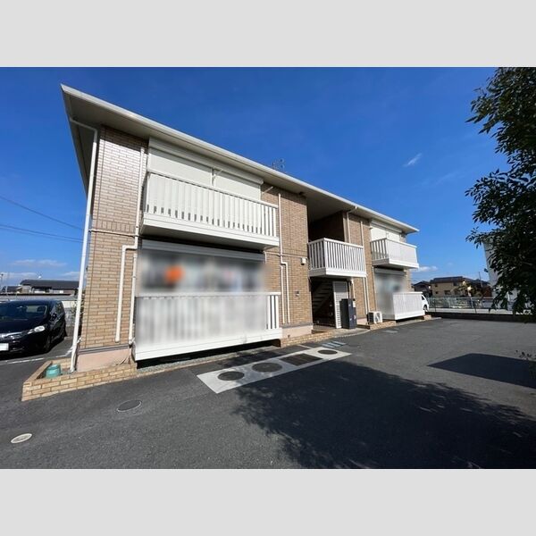 建物外観 (建物外観)