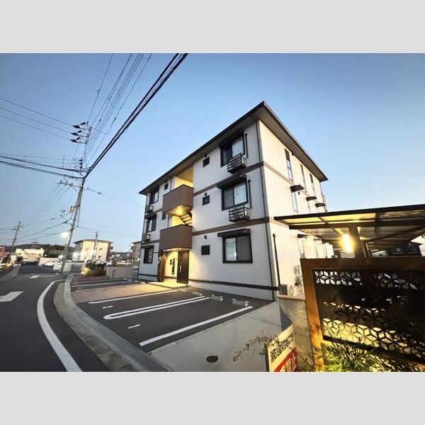 建物外観 (外観)
