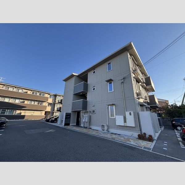建物外観 (外観)