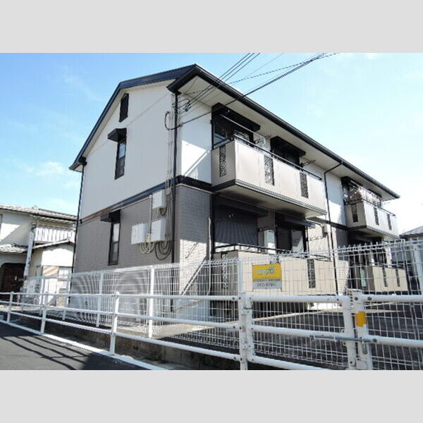 建物外観 (外観)