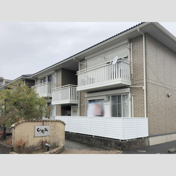建物外観 (建物外観)
