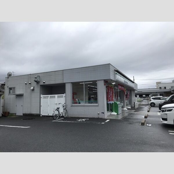 現地周辺 (ファミリーマート)