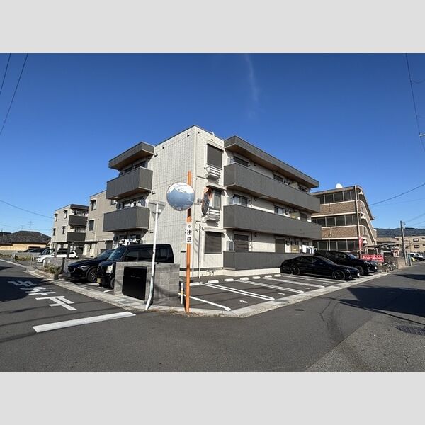 建物外観 (外観)