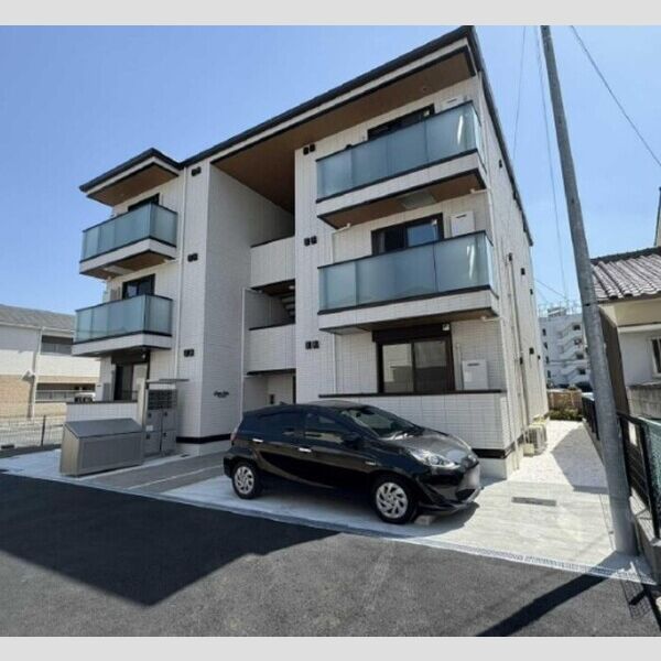 建物外観 (外観)