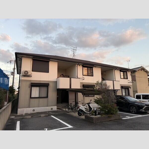 建物外観 (外観)