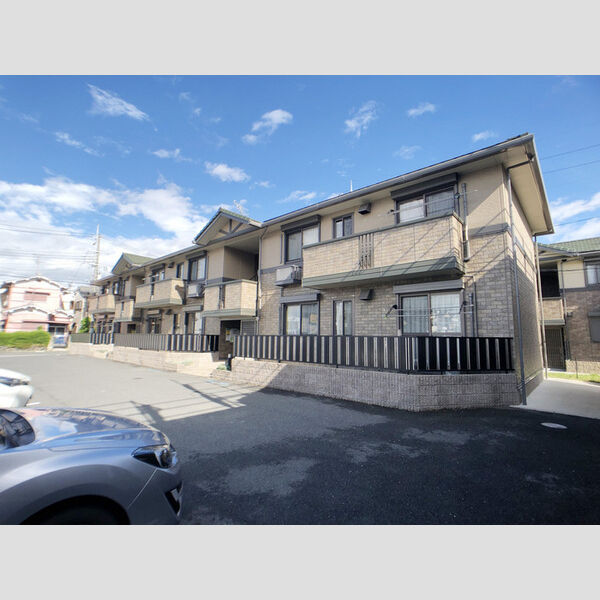 建物外観 (建物外観)