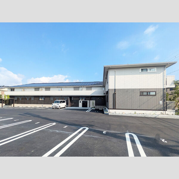 建物外観 (外観)