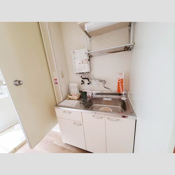 キッチン (キッチン)