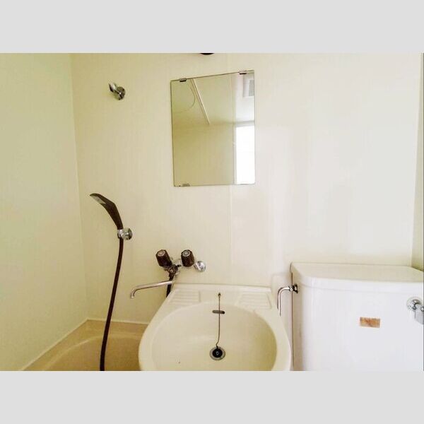 洗面所 (洗面台)