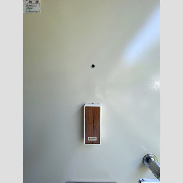 その他設備 (インターホン)