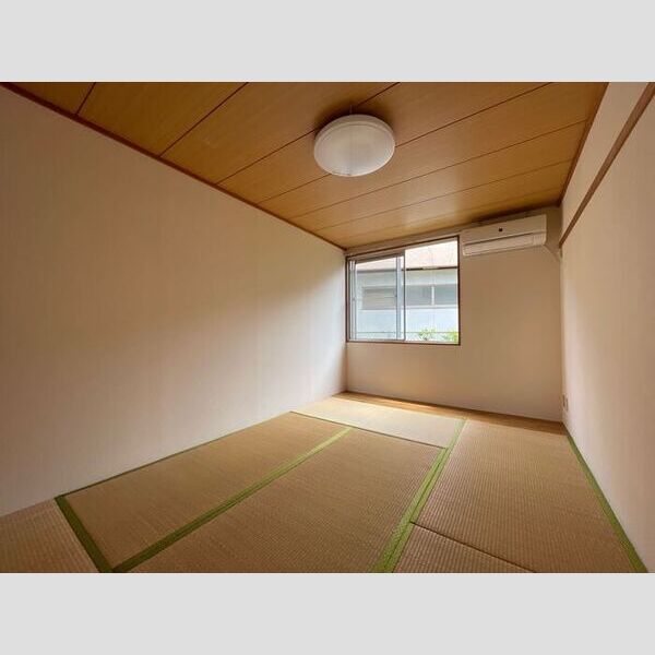 居室・リビング (和室)