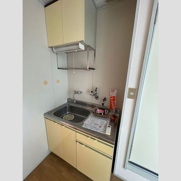 キッチン (キッチン)