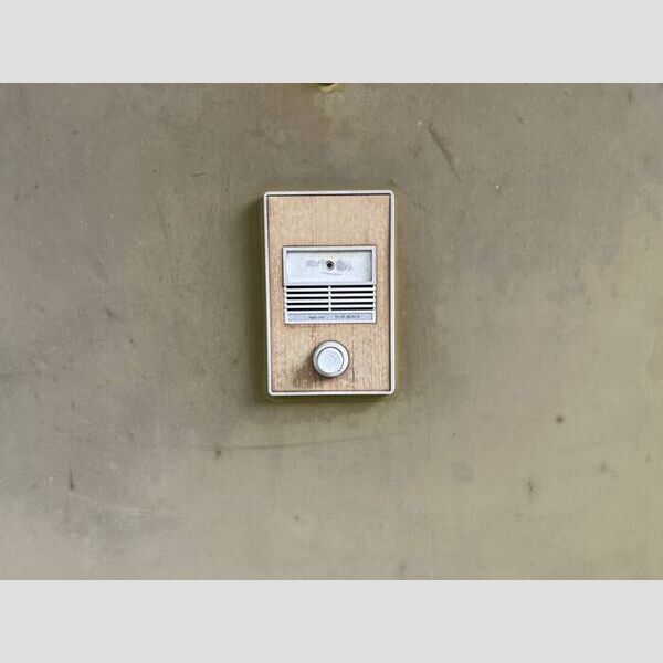 その他設備 (インターホン)