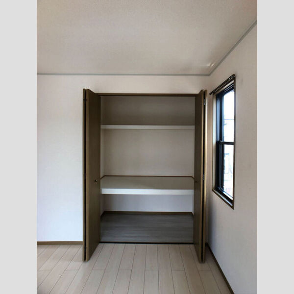 収納 (収納)