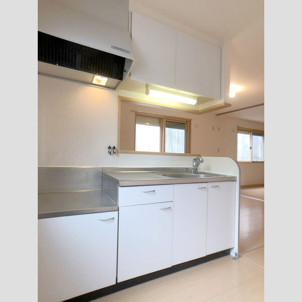 キッチン (キッチン)