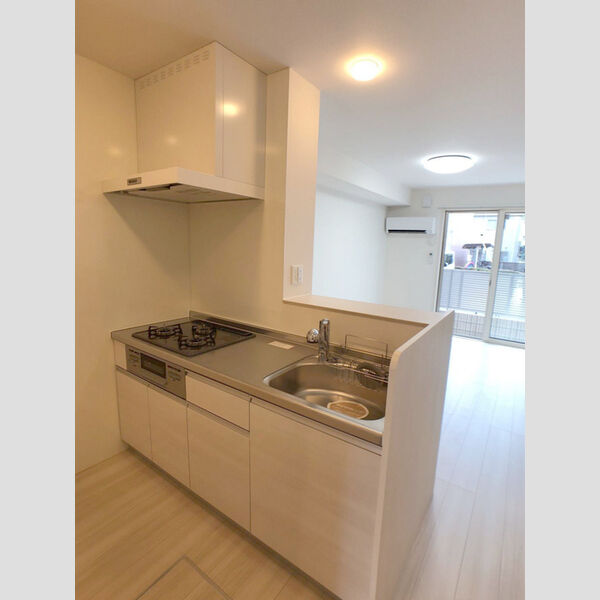 キッチン (システムキッチン)