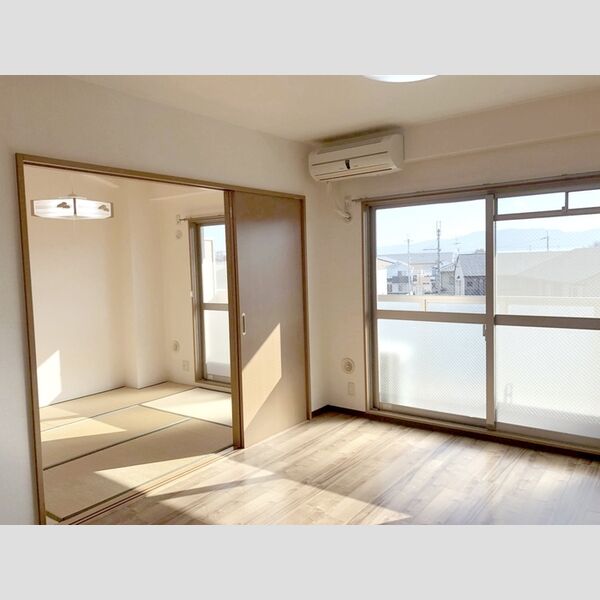 居室・リビング (LDK)