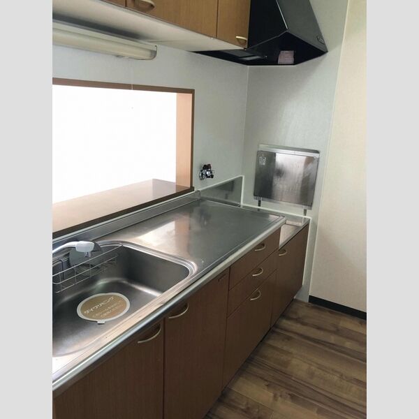 キッチン (キッチン)