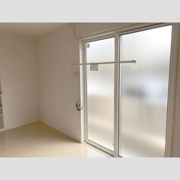 居室・リビング (LDK)