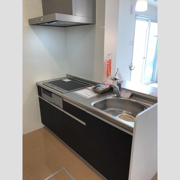 キッチン (キッチン)