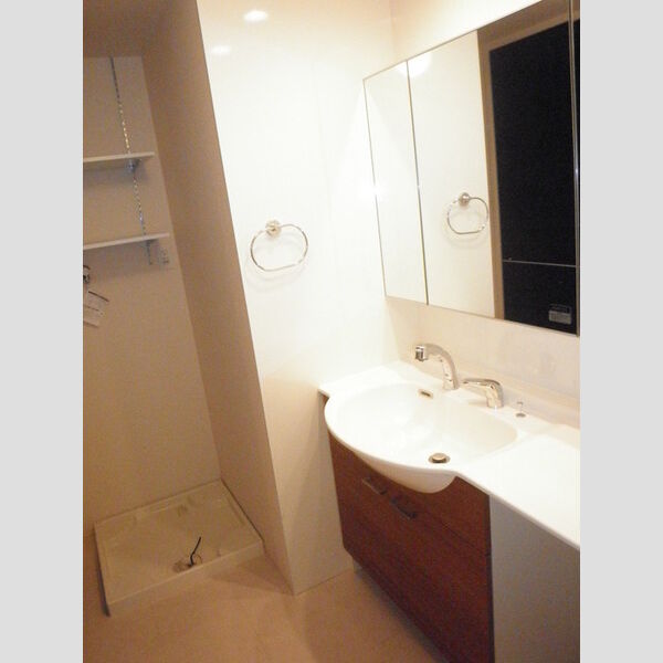 洗面所 (洗面室)