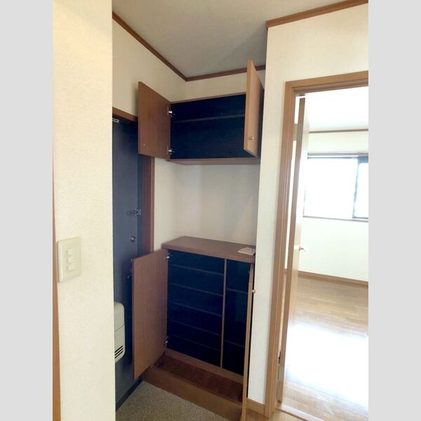 その他 (シューズボックス)