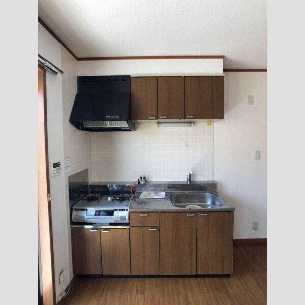 キッチン (キッチン)