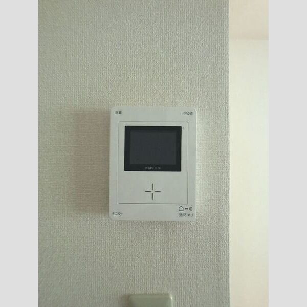 その他設備 (TVインターフォン)