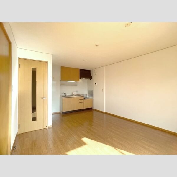 居室・リビング (LDK)