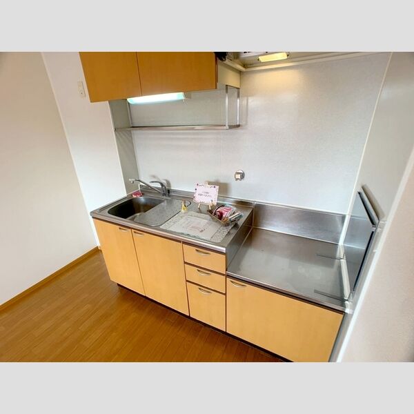 キッチン (キッチン)