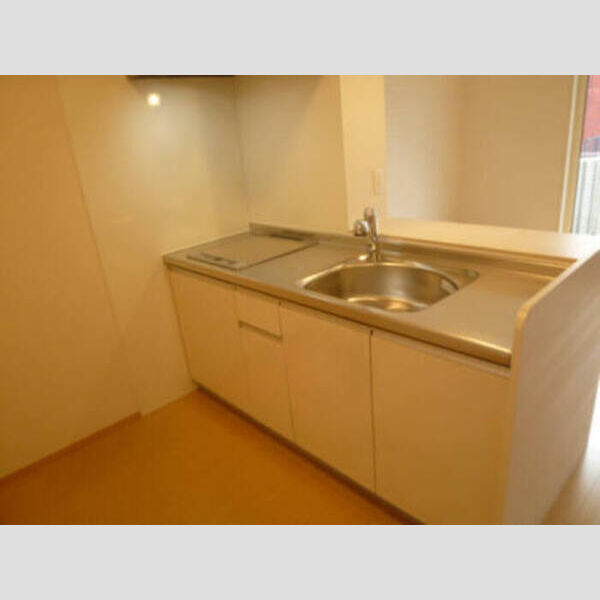 その他 (二口IHでオール電化☆)