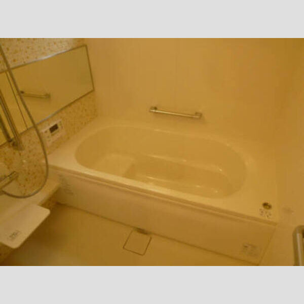 バス (浴室一坪タイプ(1616))