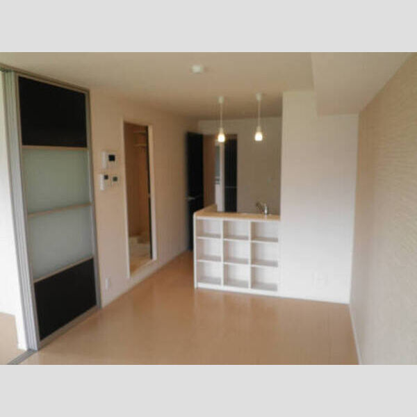 居室・リビング (203 LDK)