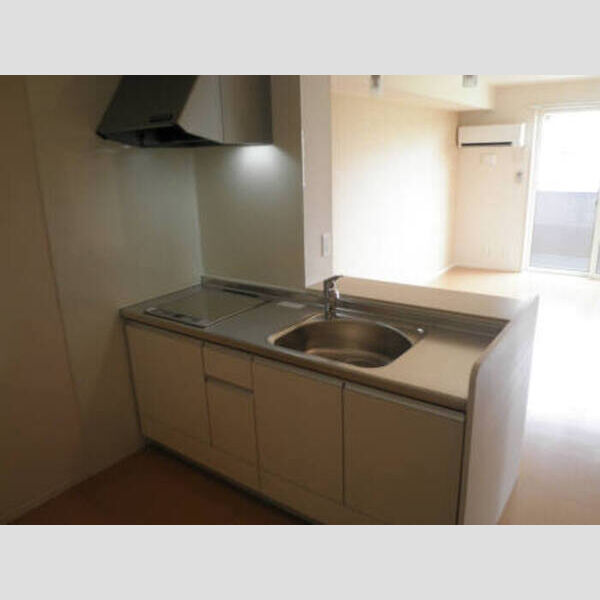 キッチン (203 キッチン)