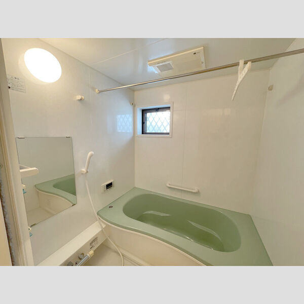 バス (浴室)
