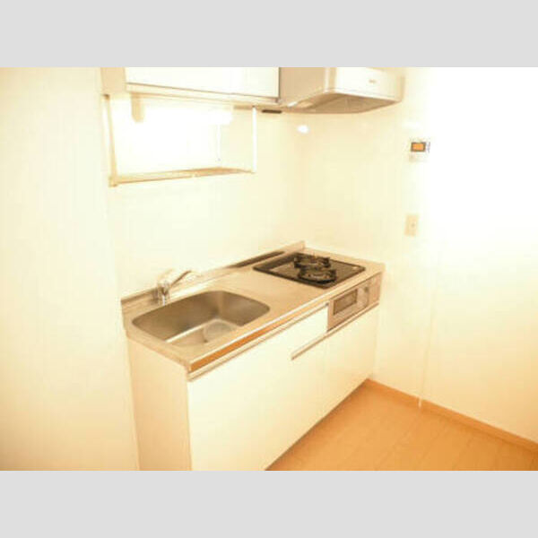 キッチン (システムキッチン☆)